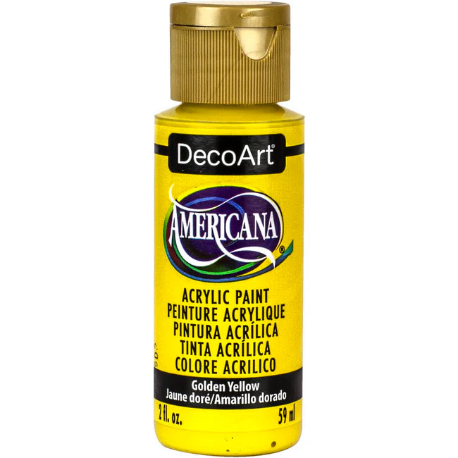 DecoArt - Americana Acrylic Paint
