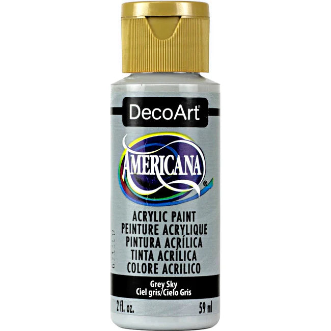 DecoArt - Americana Acrylic Paint