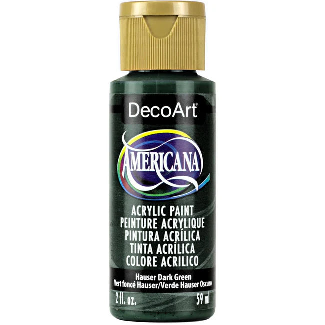 DecoArt - Americana Acrylic Paint