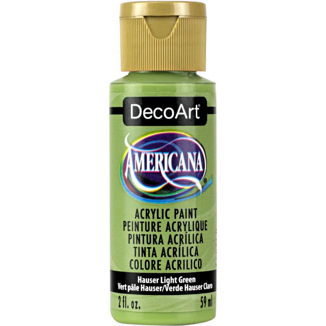 DecoArt - Americana Acrylic Paint