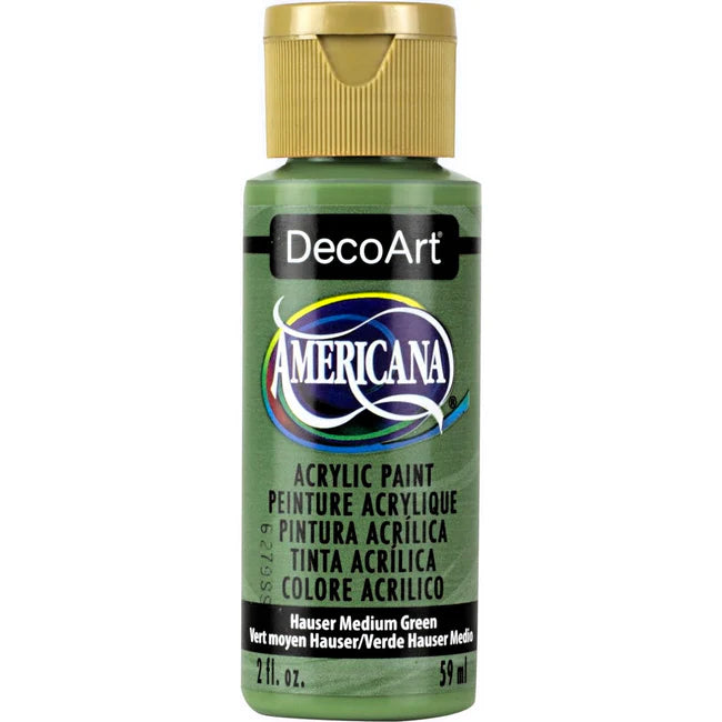 DecoArt - Americana Acrylic Paint