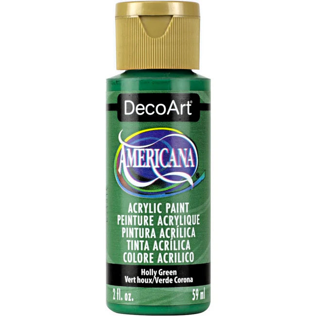 DecoArt - Americana Acrylic Paint