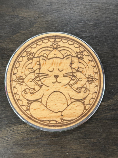 Wireless charger