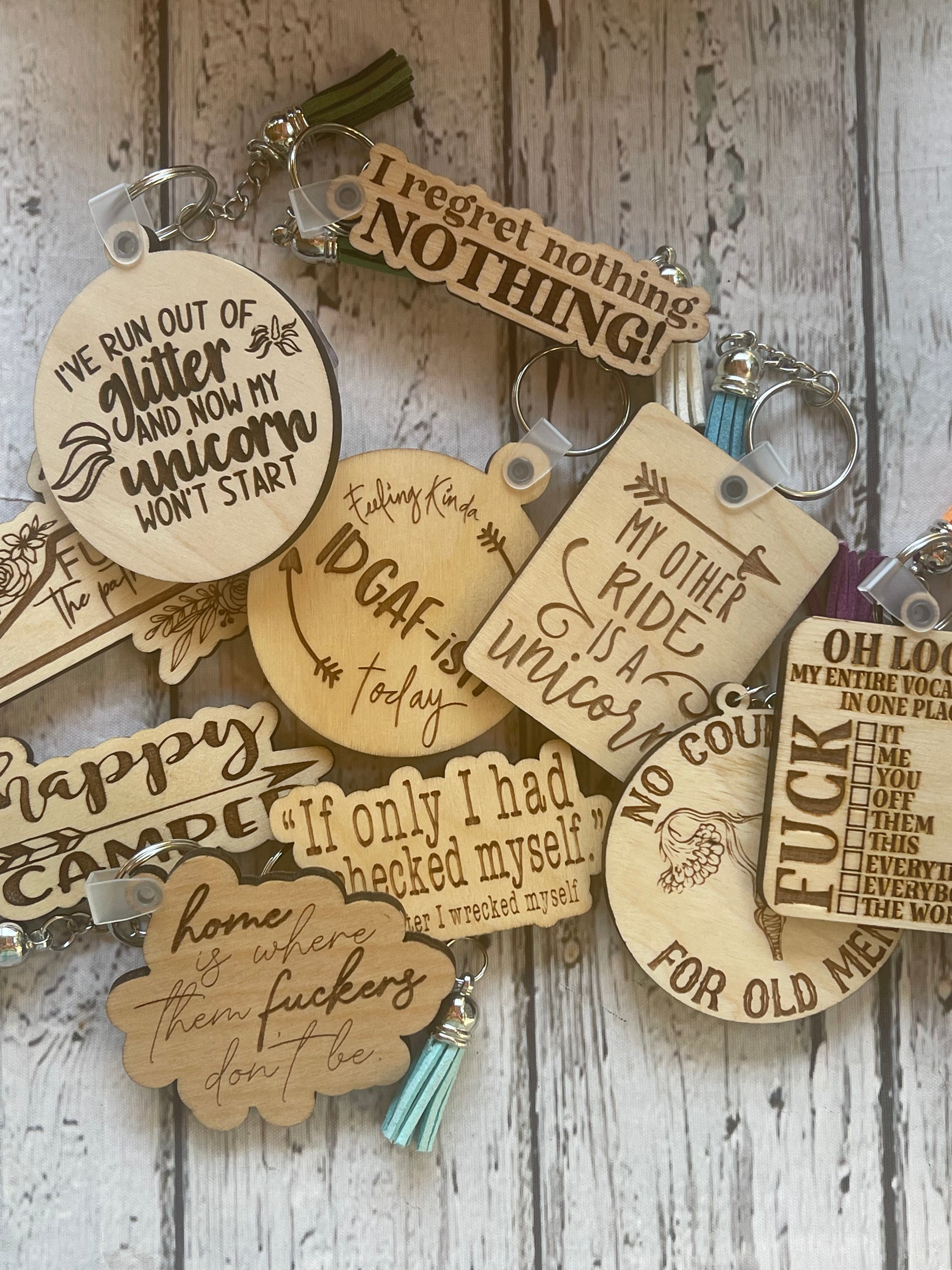 Crafty AF - Get crafty with us – Crafty AF LLC