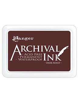 Archival Ink Pads by Ranger Ink