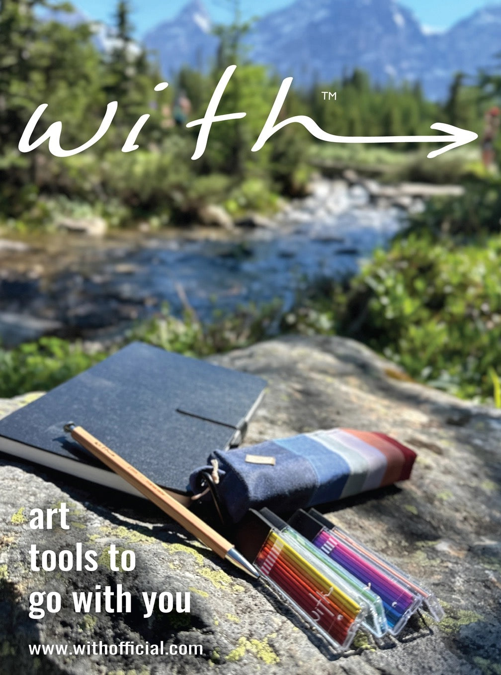 The Grayscale Set - With