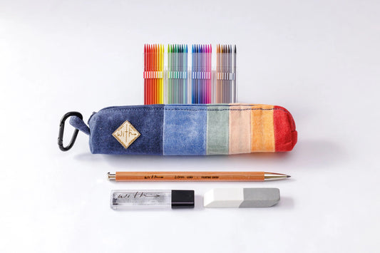 36 Colored Pencil Set - With
