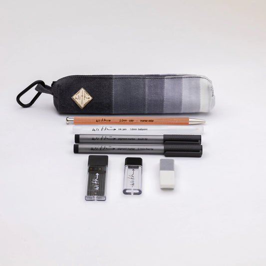 The Grayscale Set - With