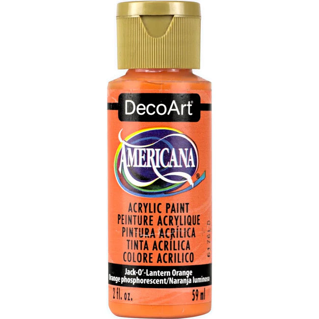 DecoArt - Americana Acrylic Paint