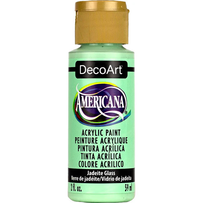 DecoArt - Americana Acrylic Paint