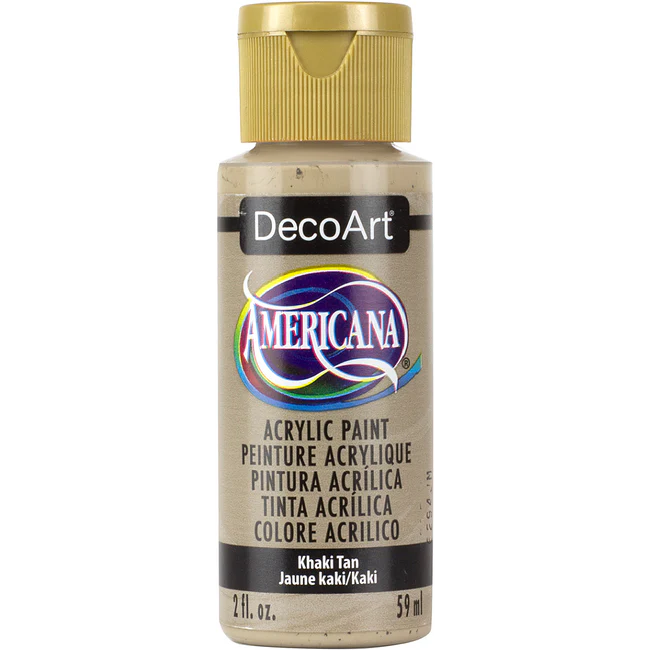 DecoArt - Americana Acrylic Paint