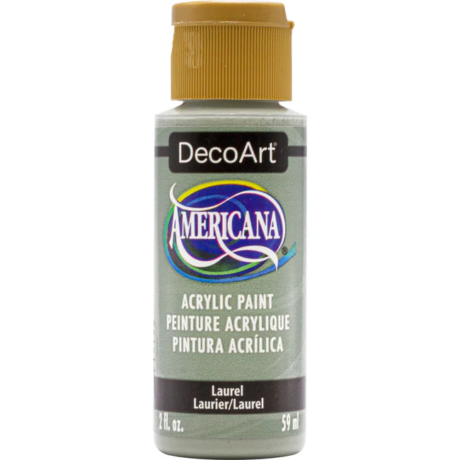 DecoArt - Americana Acrylic Paint