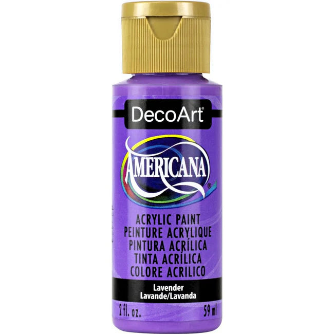 DecoArt - Americana Acrylic Paint