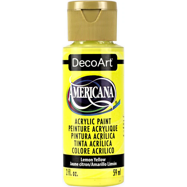 DecoArt - Americana Acrylic Paint