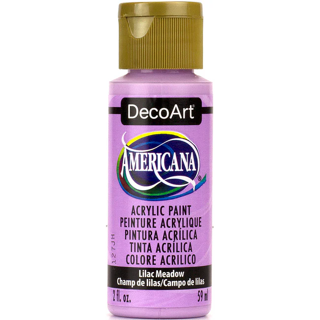 DecoArt - Americana Acrylic Paint