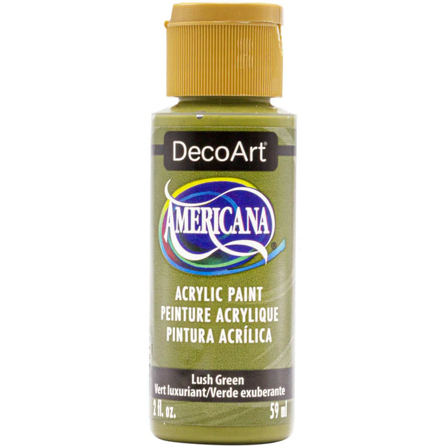 DecoArt - Americana Acrylic Paint