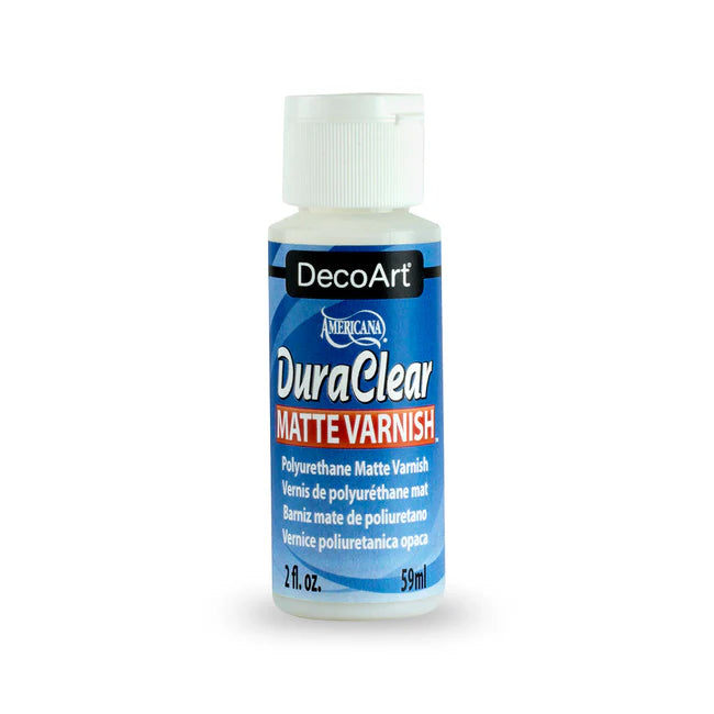 DecoArt - DuraClear Varnishes