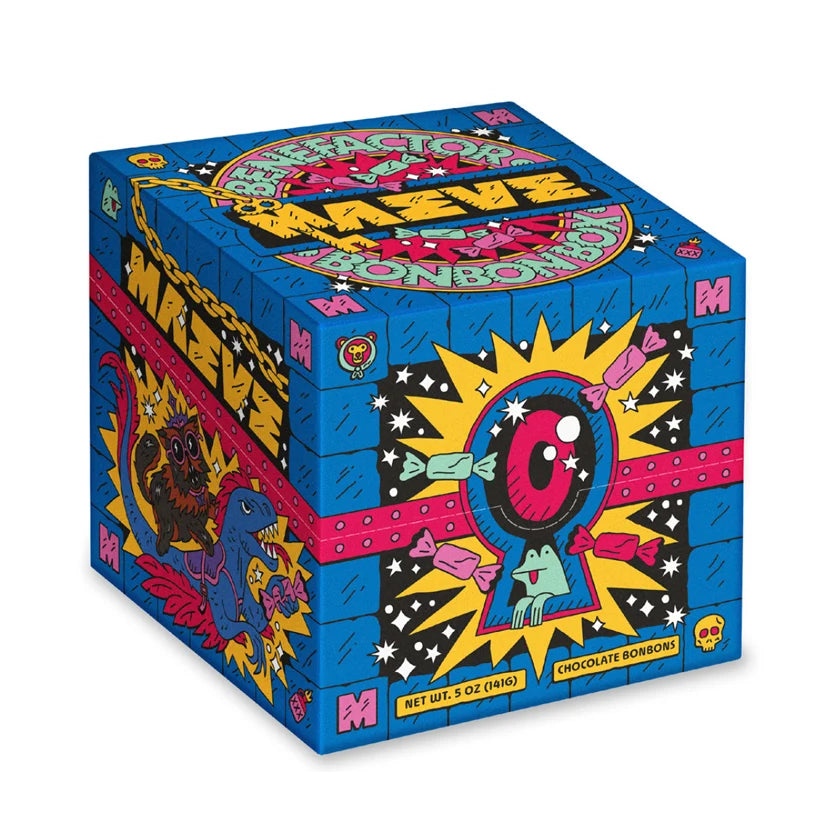 Benefactor Bonbon Gift Box