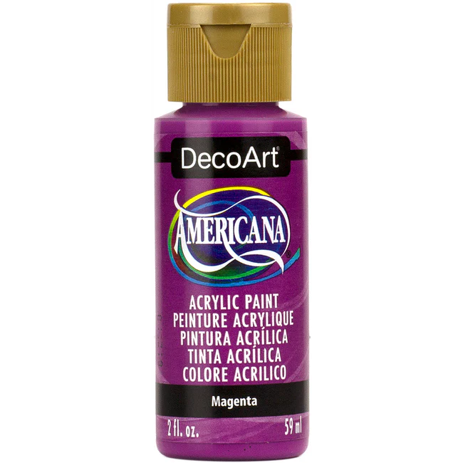 DecoArt - Americana Acrylic Paint