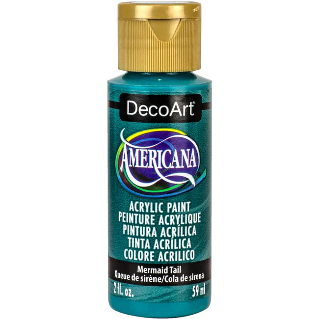 DecoArt - Americana Acrylic Paint