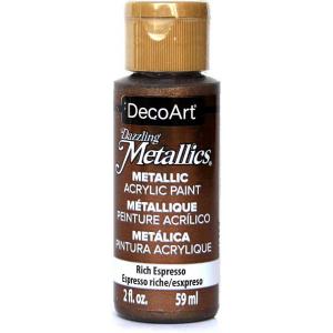 DecoArt - Dazzling Metallics Acrylic Paint