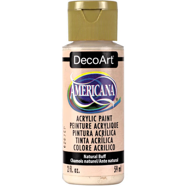 DecoArt - Americana Acrylic Paint