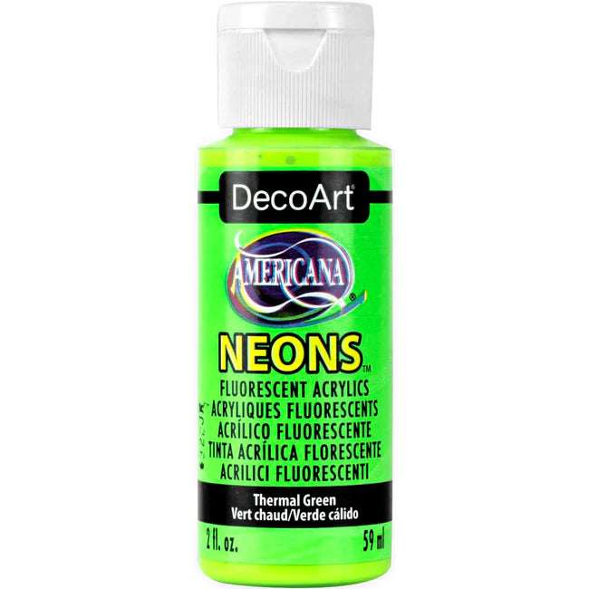 DecoArt - Neons