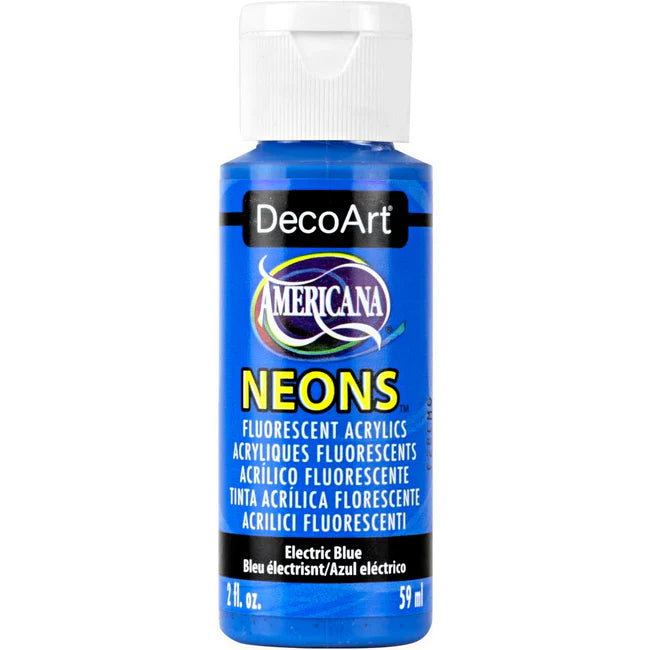 DecoArt - Neons