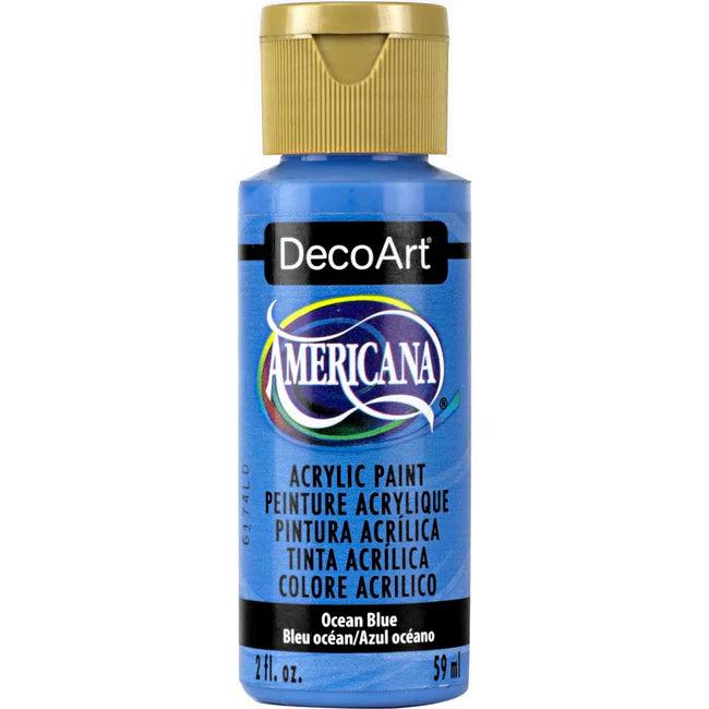 DecoArt - Americana Acrylic Paint