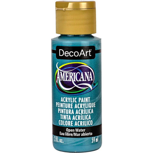 DecoArt - Americana Acrylic Paint