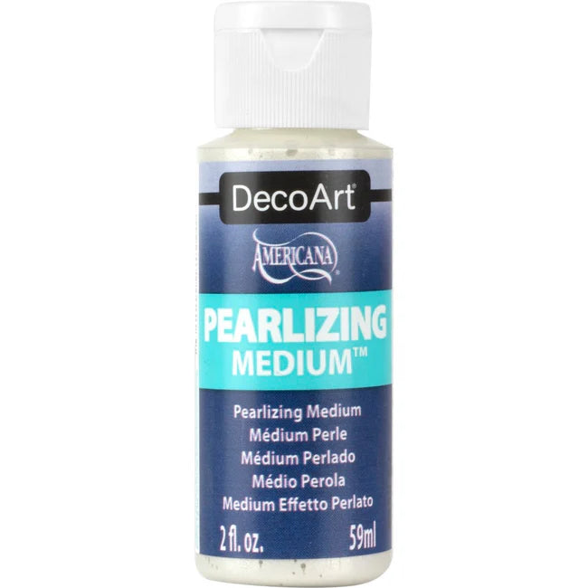 DecoArt - Mediums