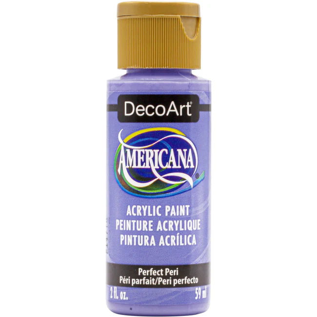 DecoArt - Americana Acrylic Paint
