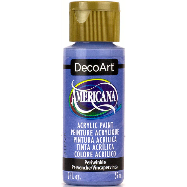 DecoArt - Americana Acrylic Paint