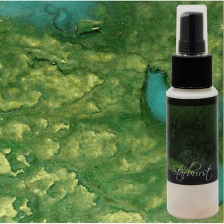 Lindy's Starburst Spray (Single)