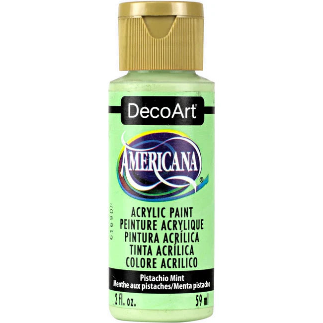 DecoArt - Americana Acrylic Paint