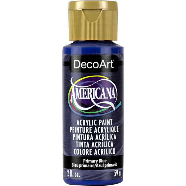 DecoArt - Americana Acrylic Paint