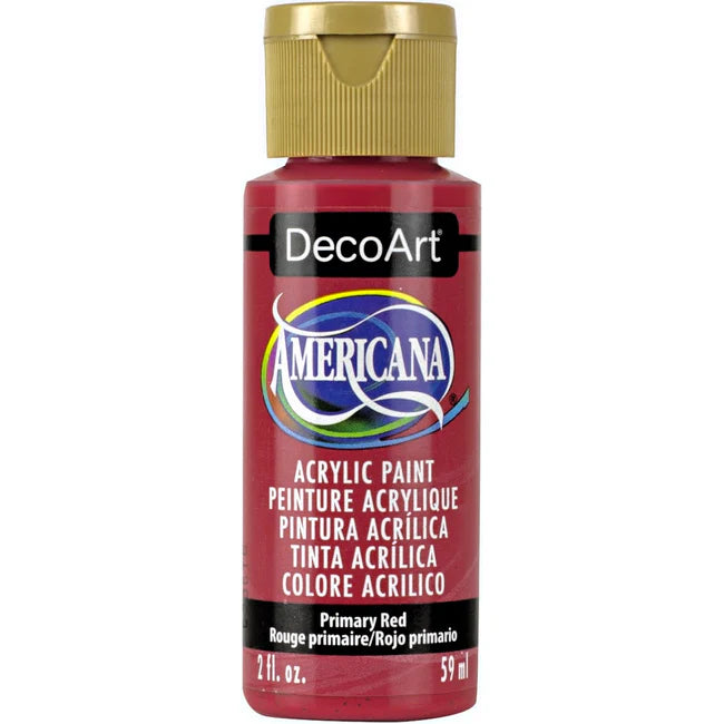 DecoArt - Americana Acrylic Paint