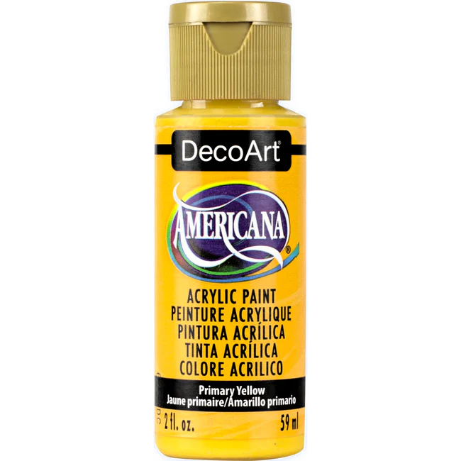 DecoArt - Americana Acrylic Paint
