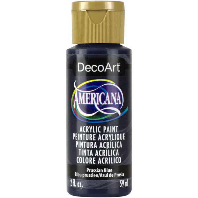 DecoArt - Americana Acrylic Paint