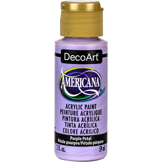 DecoArt - Americana Acrylic Paint