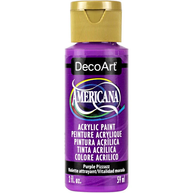 DecoArt - Americana Acrylic Paint