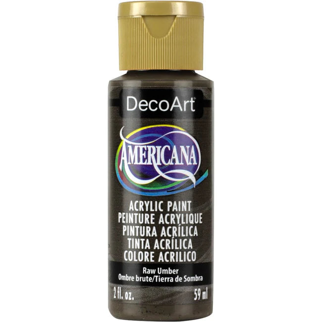 DecoArt - Americana Acrylic Paint