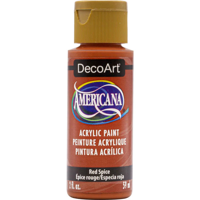 DecoArt - Americana Acrylic Paint