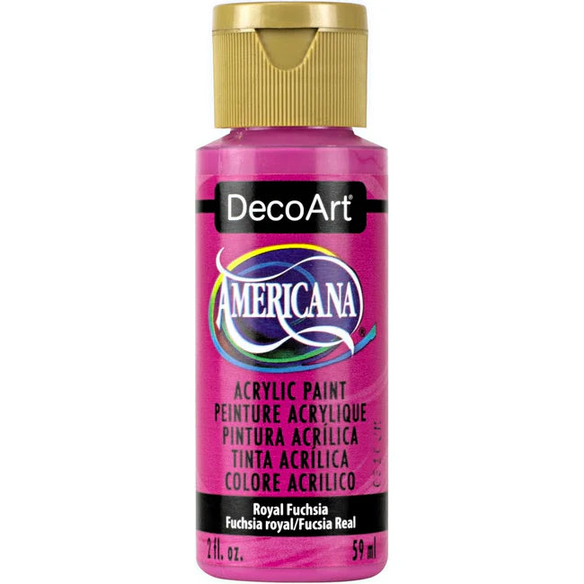 DecoArt - Americana Acrylic Paint