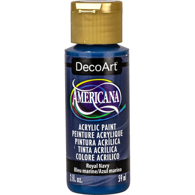 DecoArt - Americana Acrylic Paint