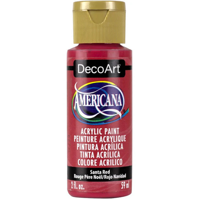DecoArt - Americana Acrylic Paint
