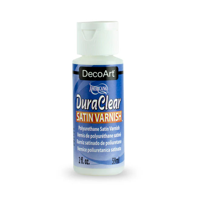 DecoArt - DuraClear Varnishes