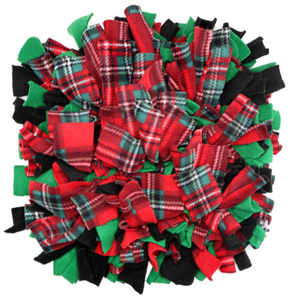 Snuffle Mats