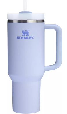 40oz Authentic Stanley HP Wizarding World - Wizard School Engraved Tumbler