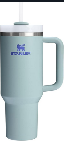 40oz Authentic Stanley HP Wizarding World - Wizard School Engraved Tumbler